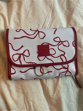 Toiletry Makeup Bag